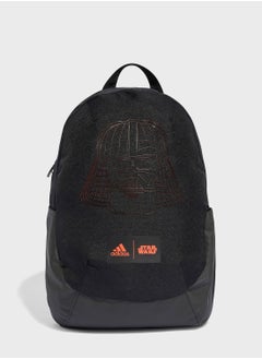 Adidas Kids Star Wars Backpack  - Image 1