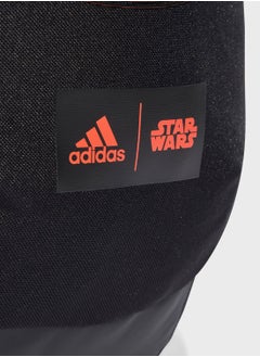 اديداس حقيبة ظهر بتصميم من فيلم "Star Wars" للأطفال  - Image 5