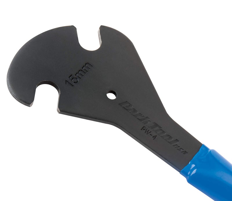 Park Tool PW-4 Professional Pedal Wrench - Image 2