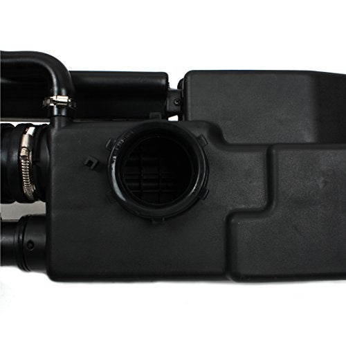 CNS Air Intake Resonator Compatible with 04-08 SUZUKI FORENZA/RENO 2.0L (2000cc) DOHC L4 16V, "KL5J" - Image 4