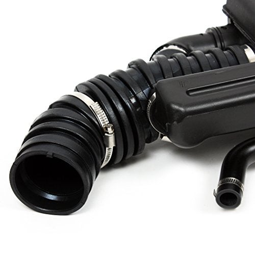 CNS Air Intake Resonator Compatible with 04-08 SUZUKI FORENZA/RENO 2.0L (2000cc) DOHC L4 16V, "KL5J" - Image 2
