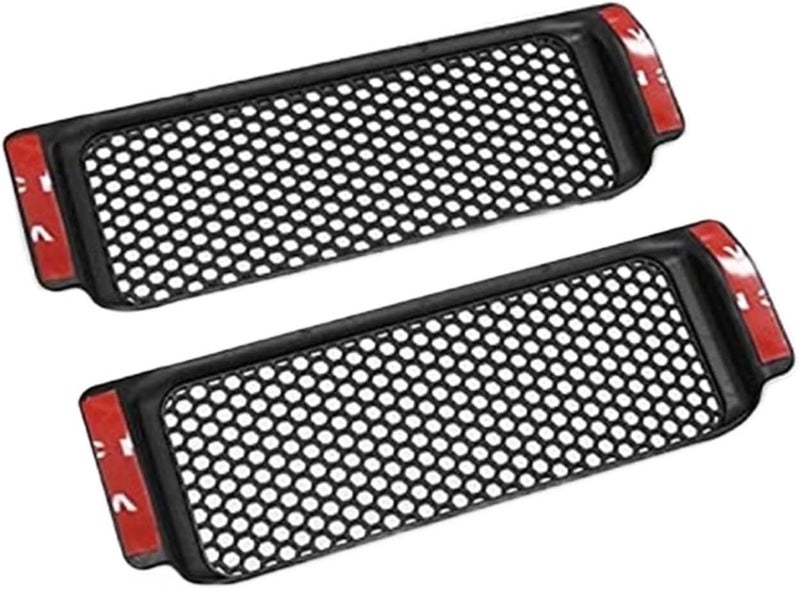 Wivplex Car Under Seat Air Outlet Protection Cover for Tesla Model 3 - Image 1