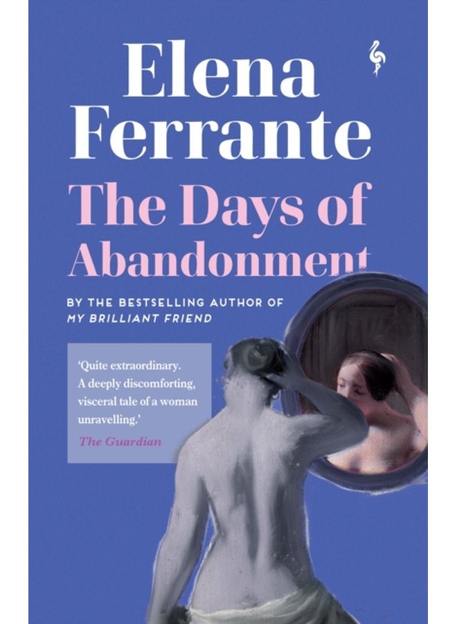 The Days of Abandonment - Paperback