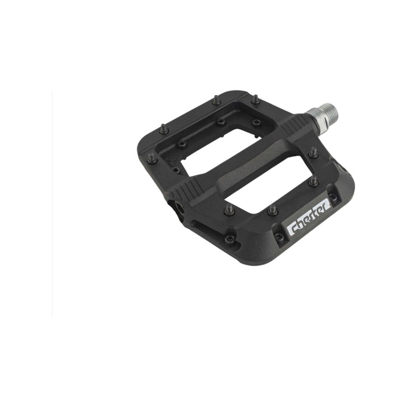 RaceFace Race Face Chester Pedals, Black, One Size - Image 1