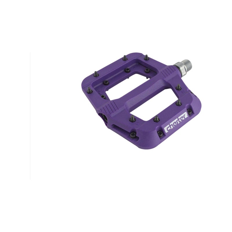 RaceFace Race Face Chester Pedals, Black, One Size - Image 3