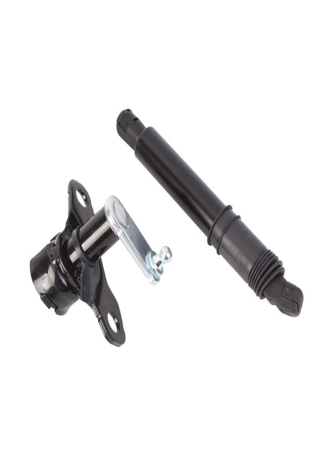 FEIDKS New Tailgate Assist Tailgate Damper Kit for 2015-2019 Ford F150 Replaces# FL3Z-99406A10-A FL3Z99406A10A - Image 2