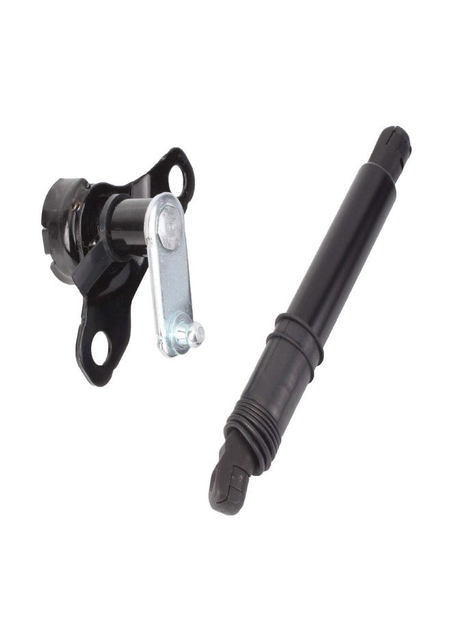FEIDKS New Tailgate Assist Tailgate Damper Kit for 2015-2019 Ford F150 Replaces# FL3Z-99406A10-A FL3Z99406A10A - Image 3
