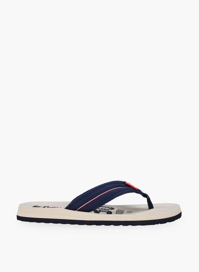 لي كوبر Men Slip-On Flip Flops
