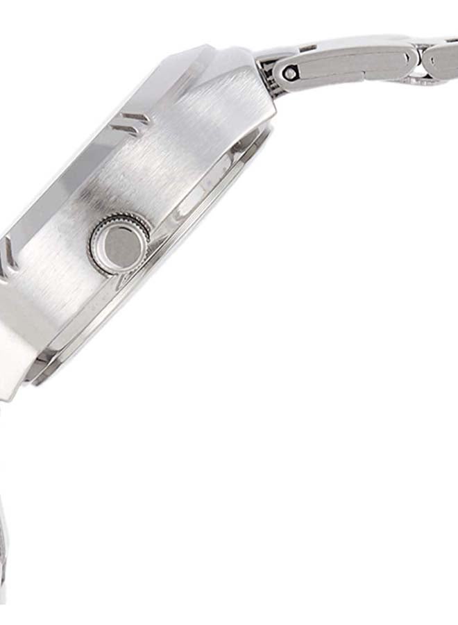 CASIO Women Analog watch-LTP-1241D-7A2 - 33 mm - Silver - Image 3