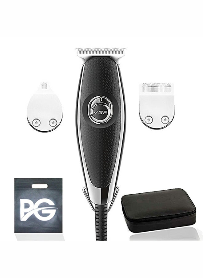 V099 Cordless Hair Clipper Black