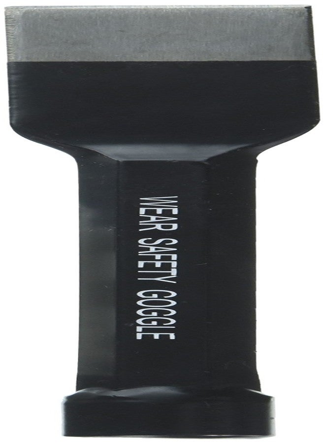 Kraft Tool BL423 1-3/4" Mason's Chisel - Image 1