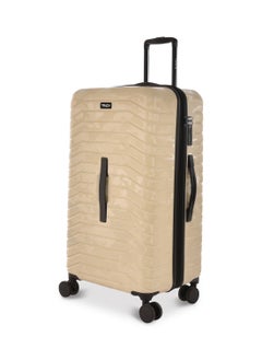 Track ABS Luggage Set, Trunk Design, Expandable Travel Trolley Bag with Carry-on Cabin Size and Large Check-in Luggage, 4 Double Wheels and TSA Lock, L23058/3P - pzsku/ZDCA05A29FB82D6276E80Z/45/_/1719839589/77e52f45-741b-4f4b-9aab-466cb0d805da