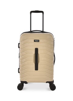 Track ABS Luggage Set, Trunk Design, Expandable Travel Trolley Bag with Carry-on Cabin Size and Large Check-in Luggage, 4 Double Wheels and TSA Lock, L23058/3P - pzsku/ZDCA05A29FB82D6276E80Z/45/_/1719839607/f533ace7-5a8e-422e-8067-a46e5004c5a6