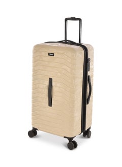 Track ABS Luggage Set, Trunk Design, Expandable Travel Trolley Bag with Carry-on Cabin Size and Large Check-in Luggage, 4 Double Wheels and TSA Lock, L23058/3P - pzsku/ZDCA05A29FB82D6276E80Z/45/_/1719839608/77445576-0d09-487d-a1ea-961e5622a9f5