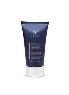 monat Damage Repair Bond-Fortifying Hair Crème - Leave-In Crème Conditioner Refreshing Neroli And Orange Flower Fragrance - Enhances Shine And Texture - No Frizz In Humid Conditions  - Image 1