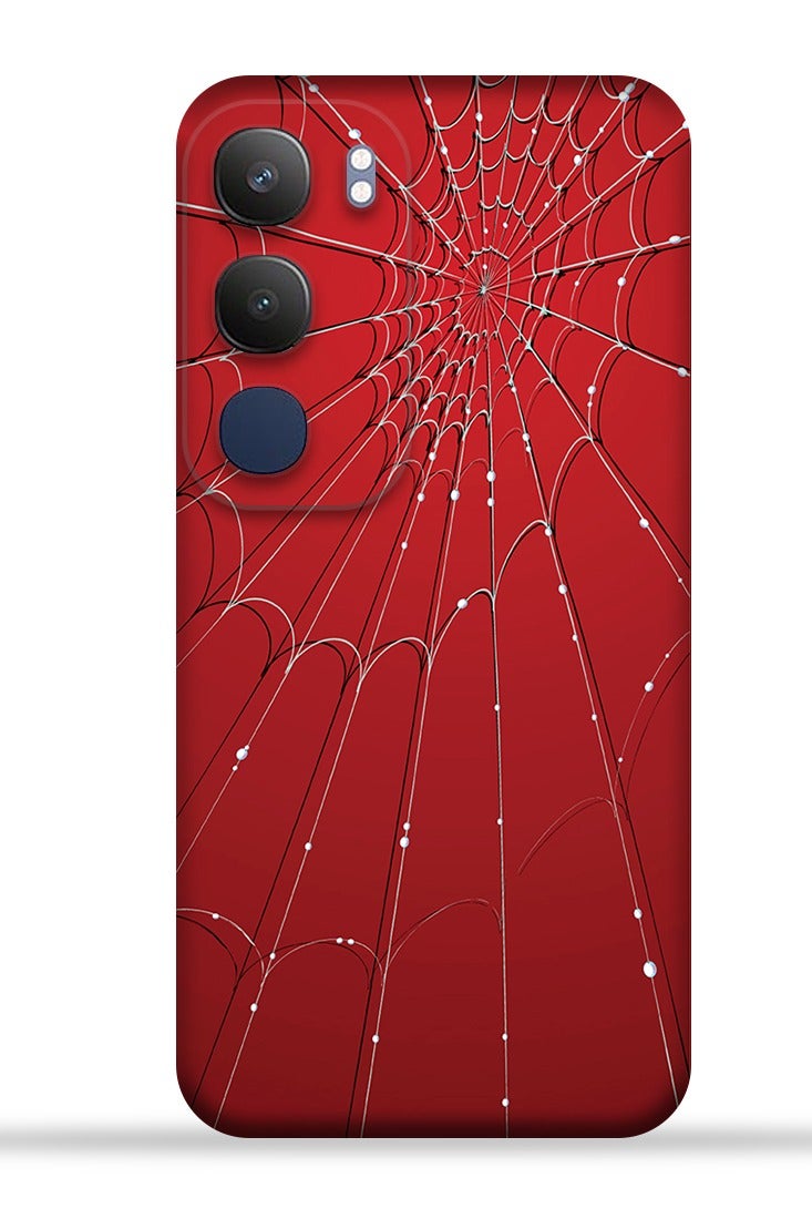 AMC DESIGN Protective Case Cover For vivo Y19s - Image 1