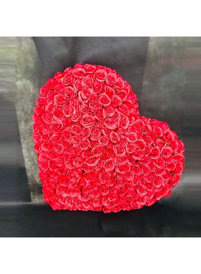 Carmel Flowers Heart For My Heart