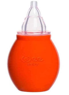 Wee baby Wee Baby Silicone Nasal Aspirator 