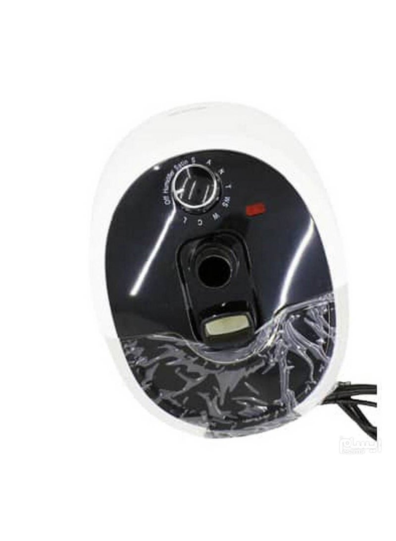 آرشيا مكواة بخار  عمودية للملابس - خزان 1800 وات / 2.2 لتر - Image 4