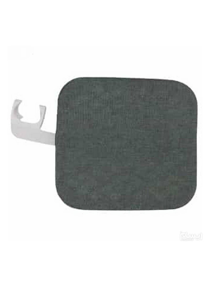 آرشيا مكواة بخار  عمودية للملابس - خزان 1800 وات / 2.2 لتر - Image 5