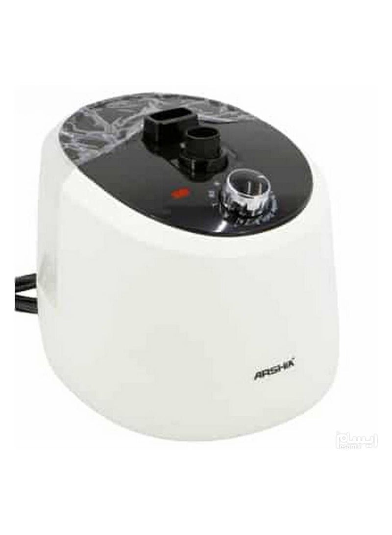 آرشيا مكواة بخار  عمودية للملابس - خزان 1800 وات / 2.2 لتر - Image 3