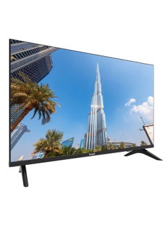 ICONA Icona 32-Inch HD LED Smart TV – Android 13.0, WiFi, Miracast, HDMI, Netflix, YouTube, Prime Video, USB Ports, Perfect for Home Entertainment  - Image 2