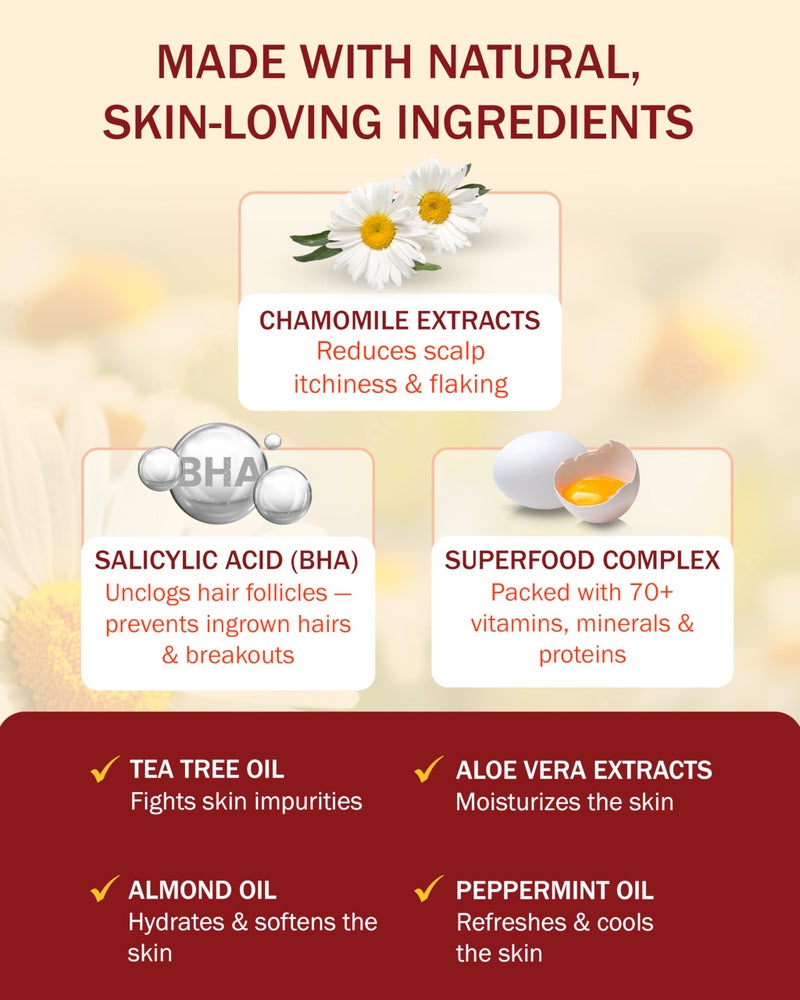 e70 Folliculitis Treatment 2% BHA Body Spray - Salicylic Acid with Tea Tree Oil & Aloe Vera - Spray Moisturizer for Dry Skin, Clogged Pores & Irritation by Made in USA, 4 fl. oz - Image 3