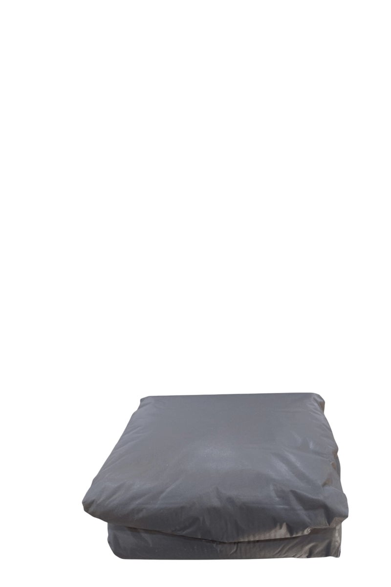 Heavy Duty Waterproof Cover with Reflector Original - Image 2