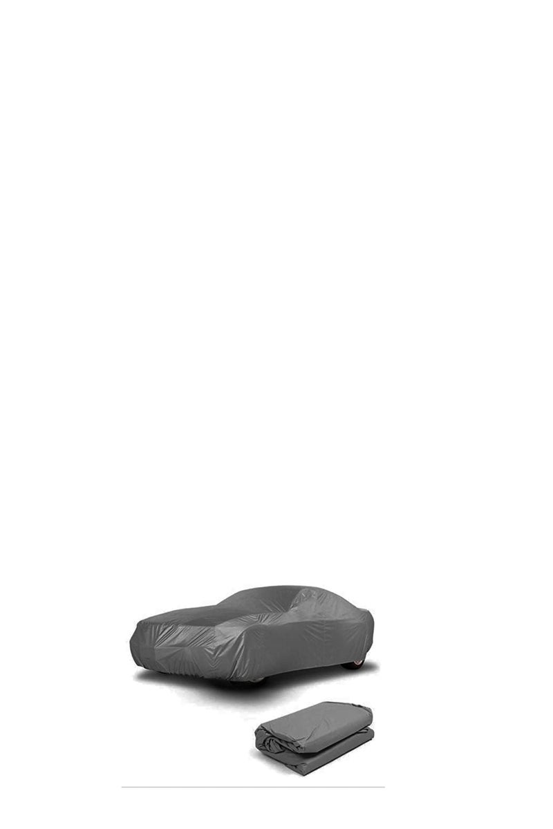 Heavy Duty Waterproof Cover with Reflector Original - Image 4