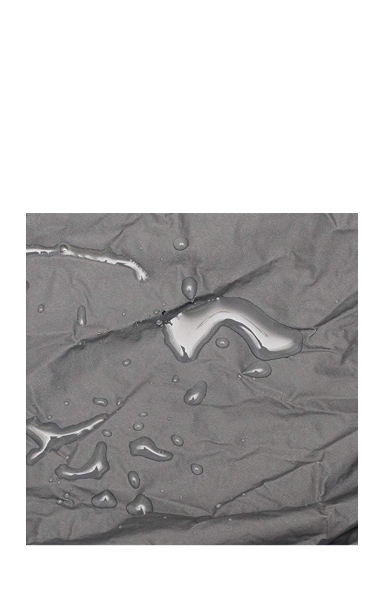 Heavy Duty Waterproof Cover with Reflector Original - Image 5