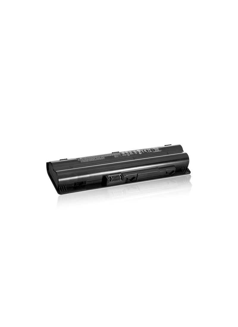 Terabyte - Battery MO06 MO09 for HP Pavilion DV4-5000 DV6-7000 DV7-7000 Envy DV4-5200 DV6-7200 M6-1100 Series - Image 1