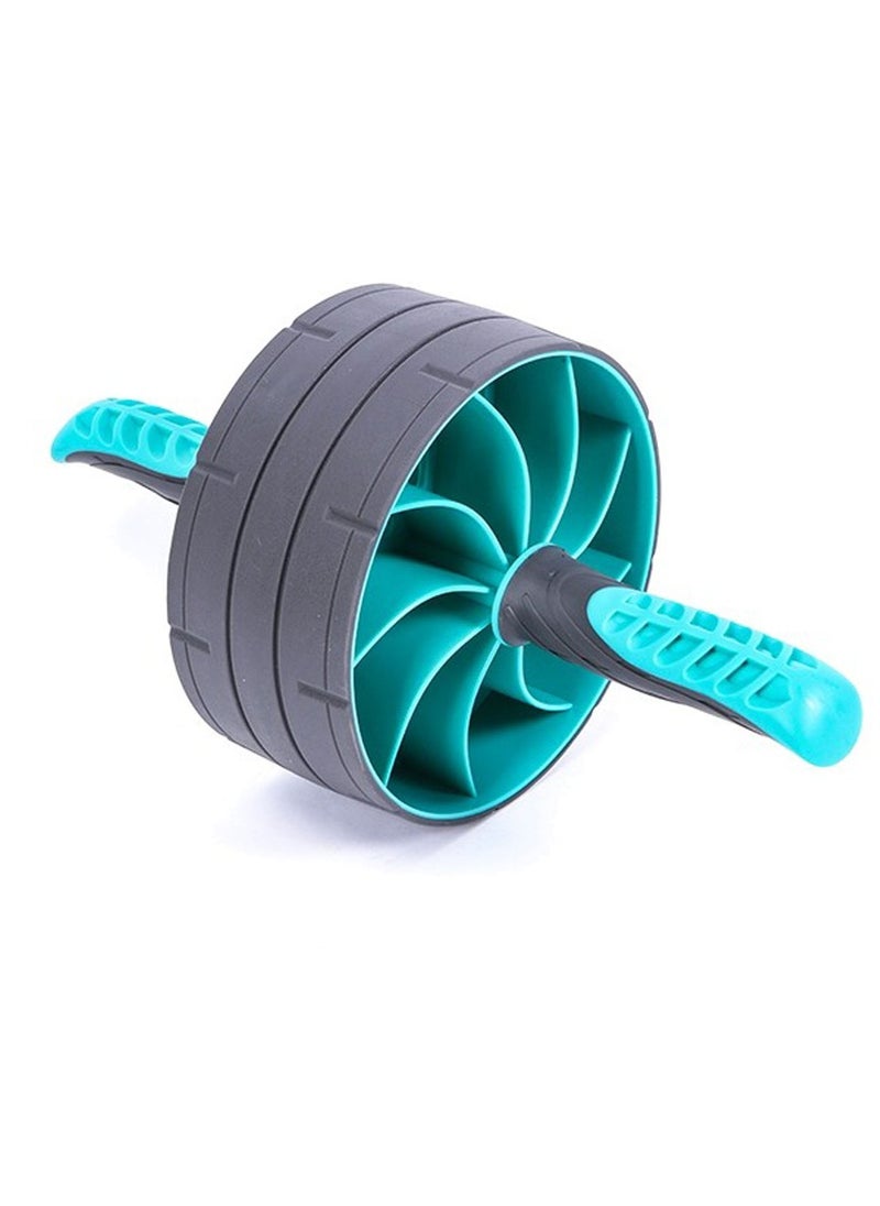 Developed abdominal exercise wheel