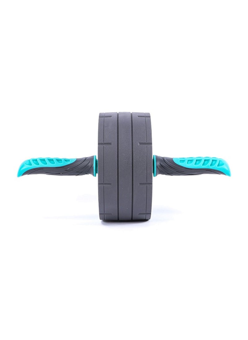 Developed abdominal exercise wheel