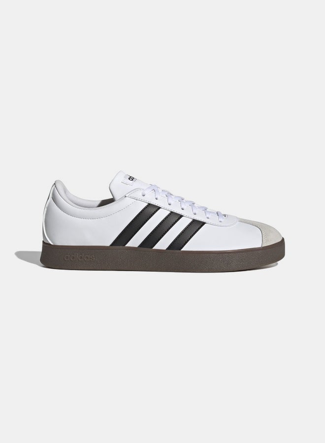 Adidas Vl Court Base Shoes - Image 1