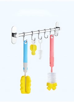LIXADA 6-In-1 Bottle Cleaner Brush Kit  - Image 5
