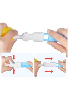 LIXADA 6-In-1 Bottle Cleaner Brush Kit  - Image 4
