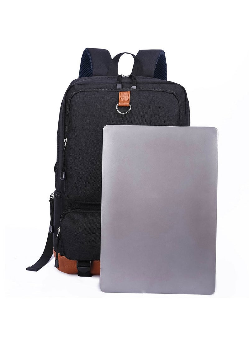 Generic - Two-dimensional hang-up! Super cool hot stamping animation backpack - Image 1