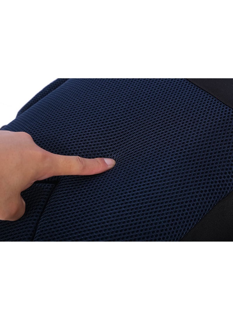 Generic - Two-dimensional hang-up! Super cool hot stamping animation backpack - Image 1