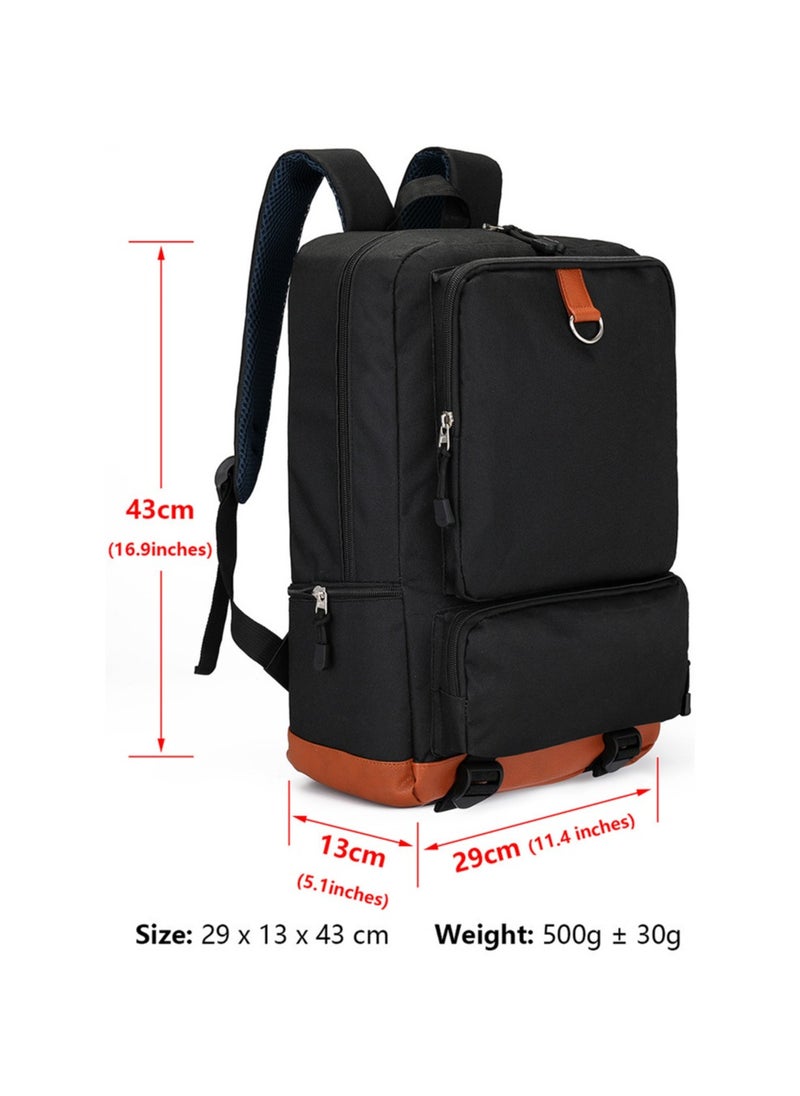 Generic - Two-dimensional hang-up! Super cool hot stamping animation backpack - Image 1