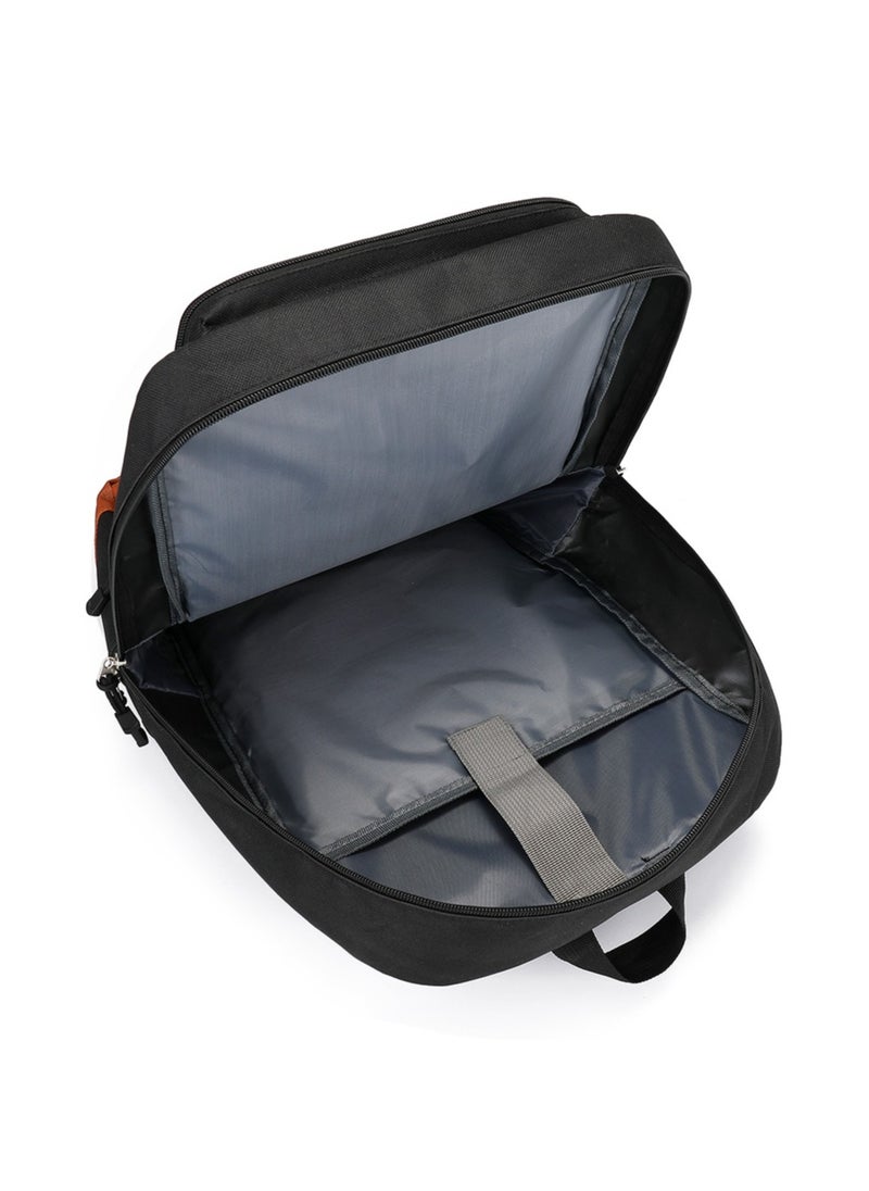 Generic - Two-dimensional hang-up! Super cool hot stamping animation backpack - Image 1