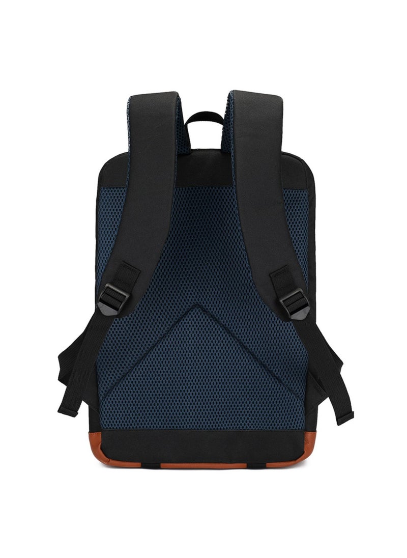 Generic - Two-dimensional hang-up! Super cool hot stamping animation backpack - Image 1