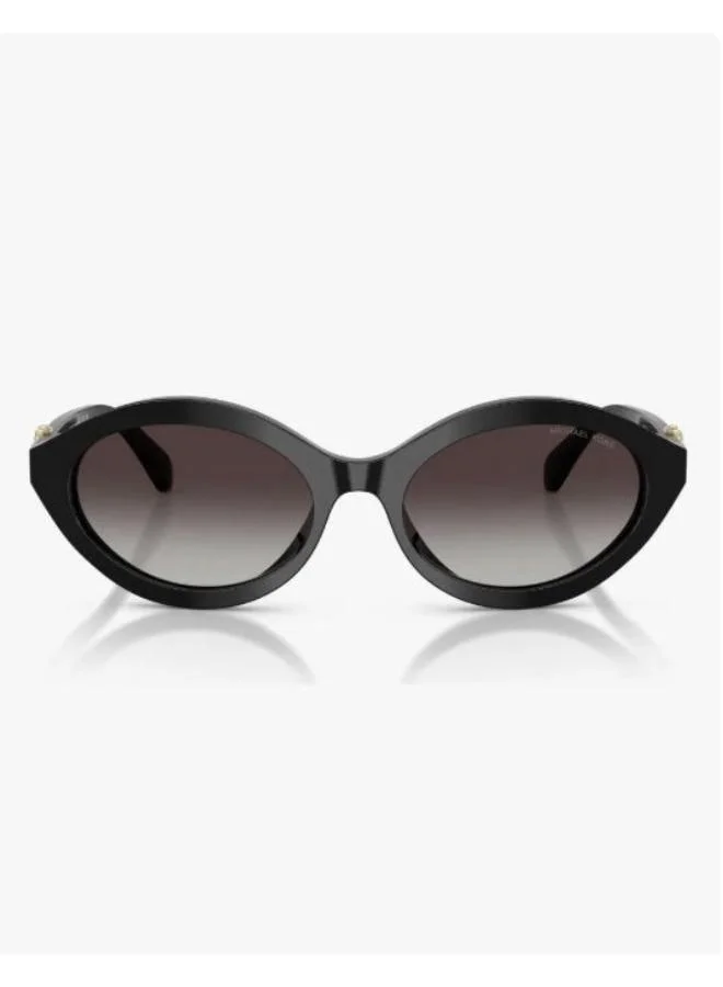 0MK2257U Oval sunglasses