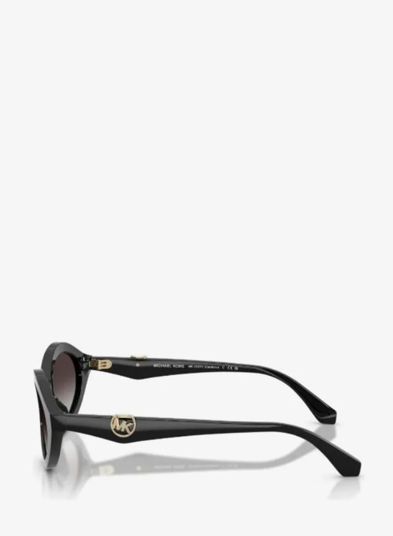 Michael Kors  0MK2257U Oval sunglasses for Women | Best Price UAE