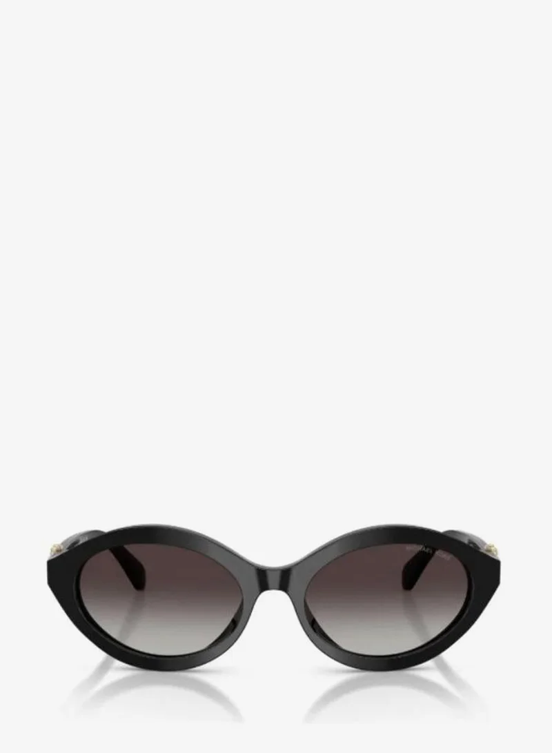 Michael Kors 0MK2257U Oval sunglasses