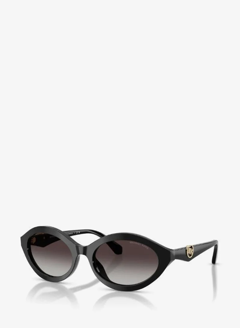 Michael Kors  0MK2257U Oval sunglasses for Women | Best Price UAE