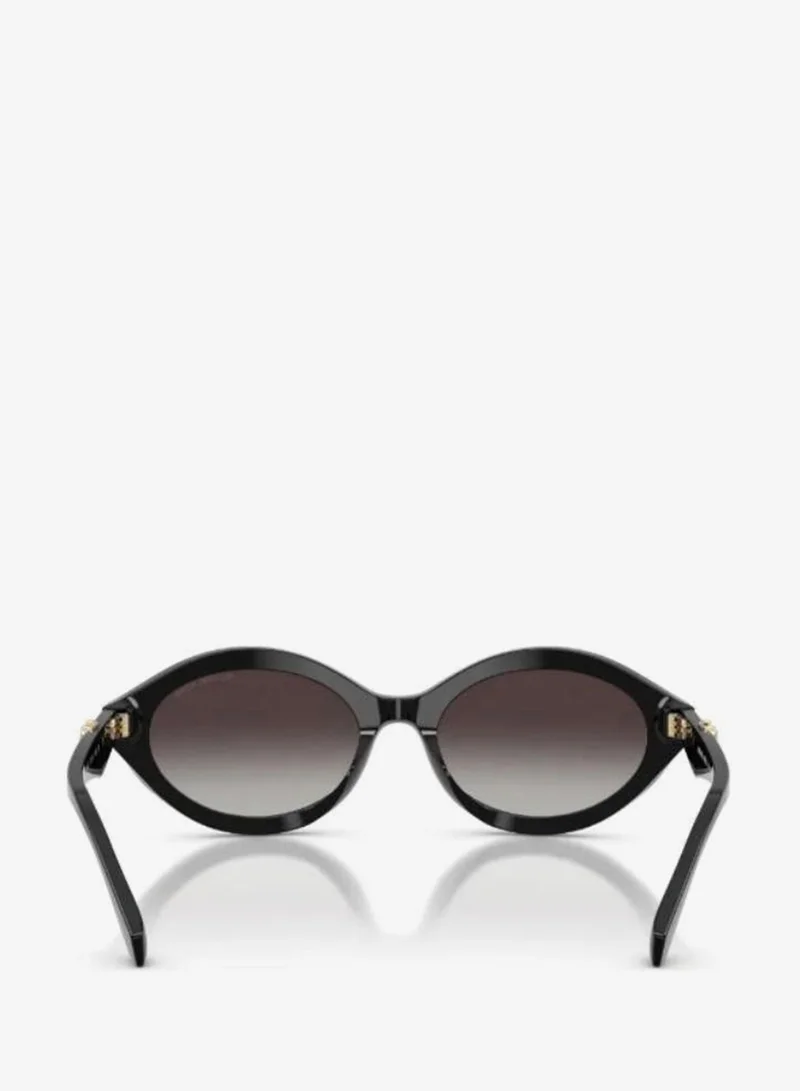 Michael Kors  0MK2257U Oval sunglasses for Women | Best Price UAE