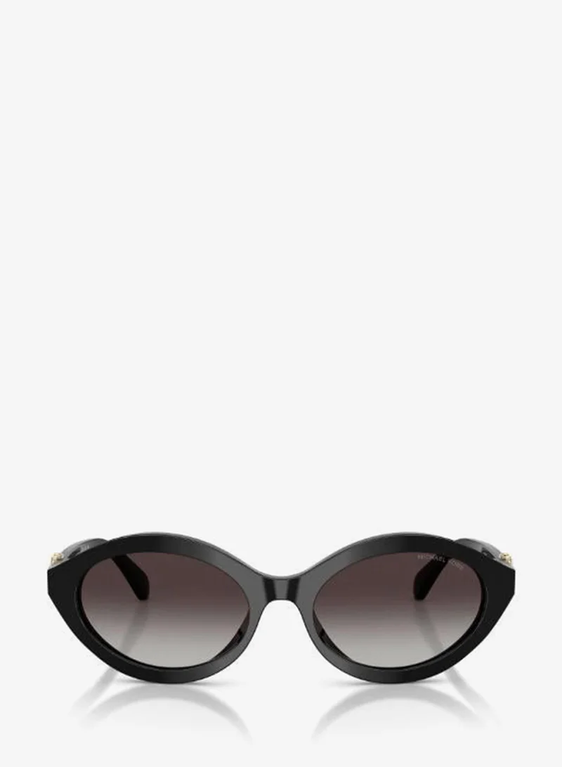 Michael Kors  0MK2257U Oval sunglasses for Women | Best Price UAE