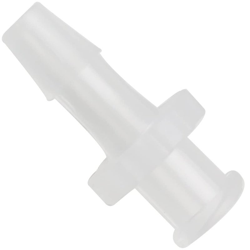 ميتووت 10 قطع محول لور أنثوي 532 من البولي كربونات لملحقات مختبرية للأجهزة البيوكيميائية والتحليلية وآلات الطعام ومعدات الأكواريوم