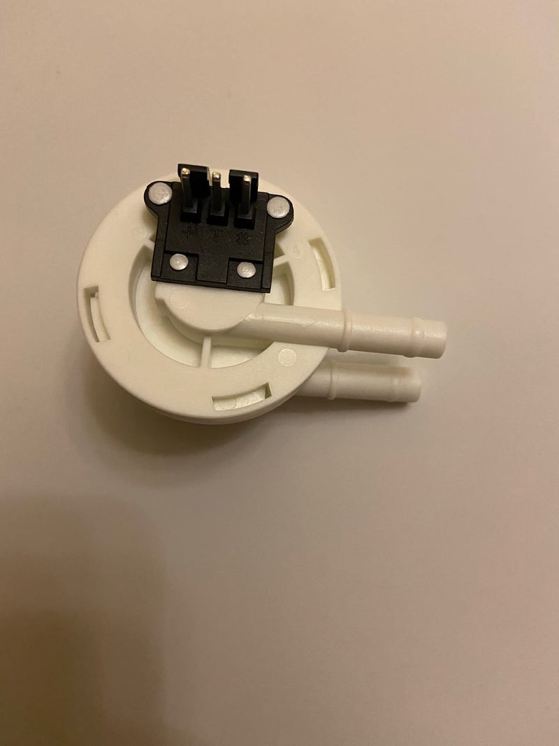 Joytata Flowmeter for Coffee Machine Detect Water Flow Water Sensor for Espresso Coffee Maker FM01