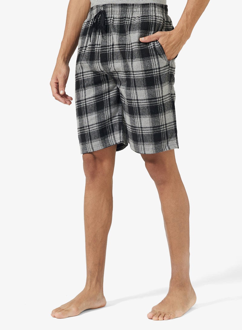 Robert Wood Nightwear T-Shirt & Shorts Sets - Image 4